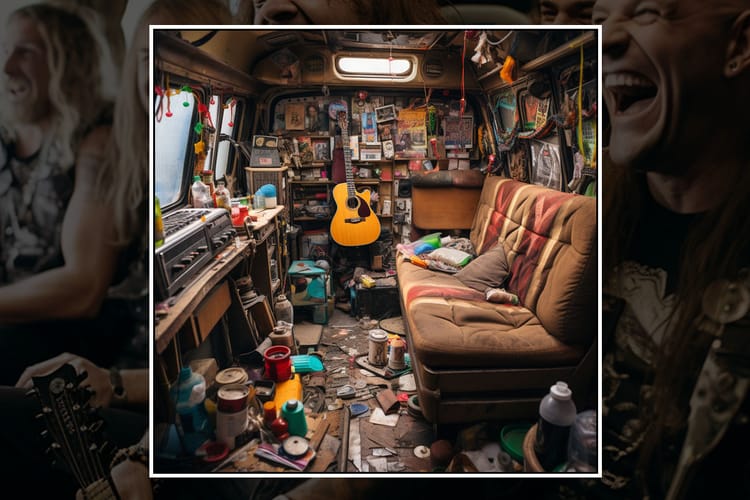 "10 Essential Tips for First-Time Tour Bus Travelers"