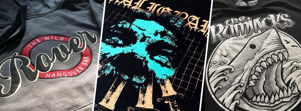 Need Merch?